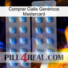 Comprar Cialis Genéricos Mastercard viagra4